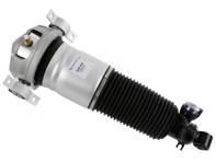 Rear Air Suspension Strut Unit (Complete). Porsche 955 / 957 Cayenne 2003-10 - 95533303342, 95533303343, 95533303344, 95533303320, 95533303321, 9553330332, 95533303442, 95533303443, 95533303444, 95533303420, 95533303421, 95533304322 - 319 414, 319 415